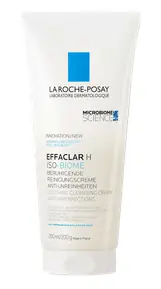 La Roche-Posay Effaclar H Iso-Biome Reinigungscreme (200 ml) Preis Gesenkt