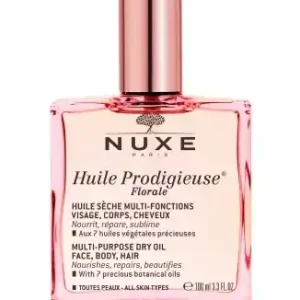 Nuxe Huile Prodigieuse Florale (100 ml) Begrenztes Angebot