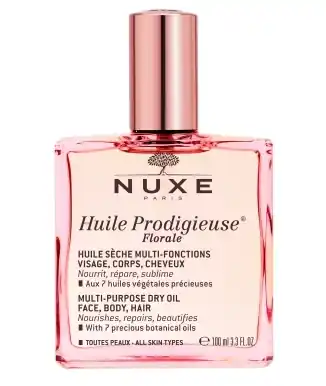 Nuxe Huile Prodigieuse Florale (100 ml) Begrenztes Angebot