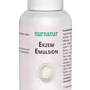 Schnäppchen Ekzem Emulsion (100 ml)