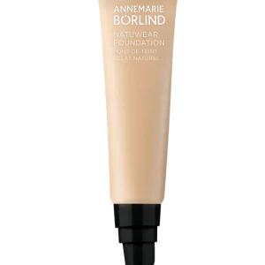Börlind Natuwear Foundation 30 ml (Hazel) Solange Der Vorrat Reicht