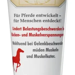 Apothekers Original Pferde Medic Salbe (150 ml) Super-Preis