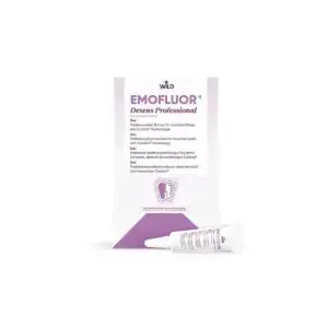 Emofluor Desens Gel (3ml) Echt