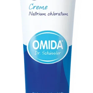 Preisreduziert Omida Schüssler Nr8 Natr chlor Creme D 6 (75ml)