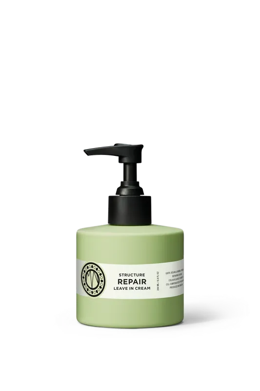 Maria Nila Structure Repair Leave In Cream (200 ml) Knallerangebot