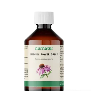Heißes Angebot Immun Power Drink (500 ml)