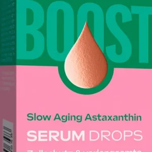 Nur Für Kurze Zeit WELEDA Serum Drops Slow Aging Astaxanthin (30ml)