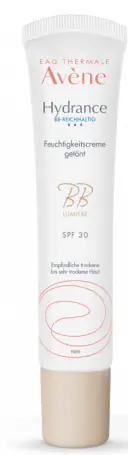 Avène Hydrance BB reichhaltig SPF30 (40 ml) Versand Am Gleichen Tag
