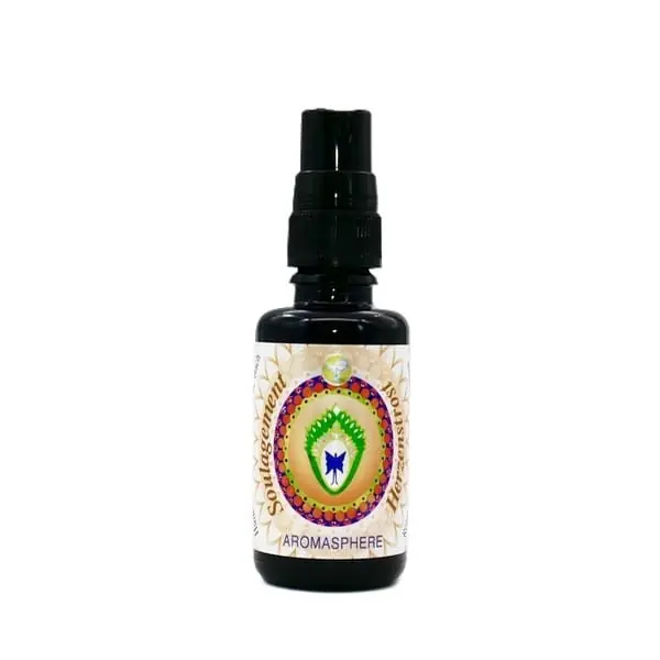 Aromasphere Herzenstrost (30 ml) Rabatt