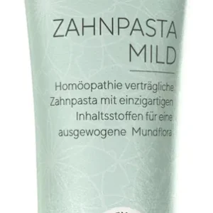 Rabatt EMsana Naturkosmetik Zahnpasta mild (75ml)
