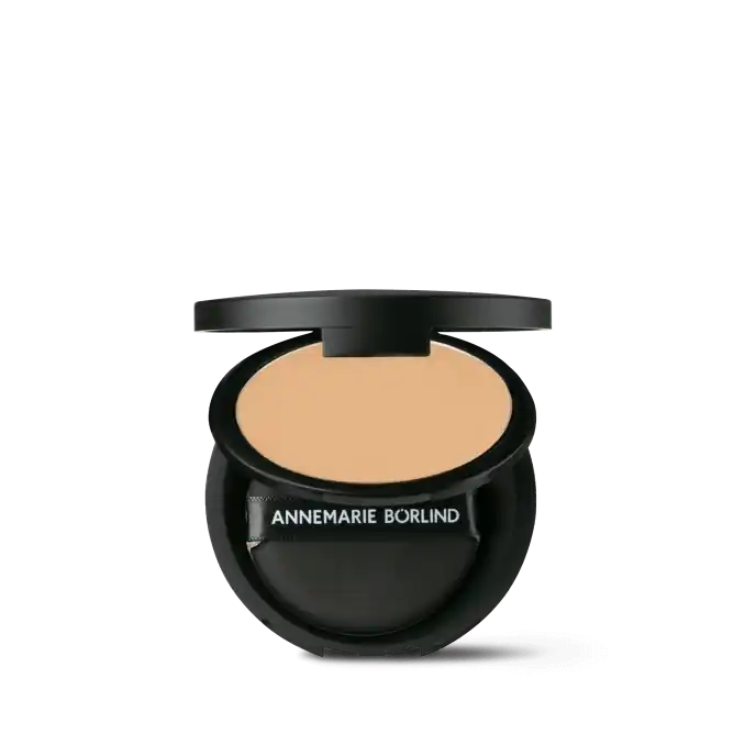 Börlind Kompakt Make-up (Light) Bestpreis