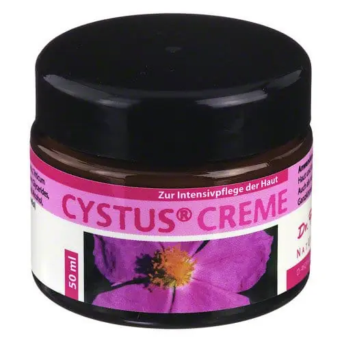 Neue Ware Cystus Creme (100 ml)
