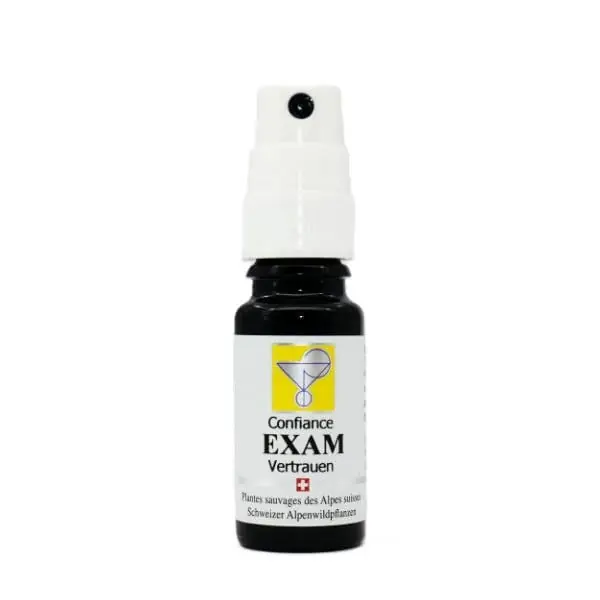 Echt Odinelixir EXAM - Lampenfieber (10 ml)
