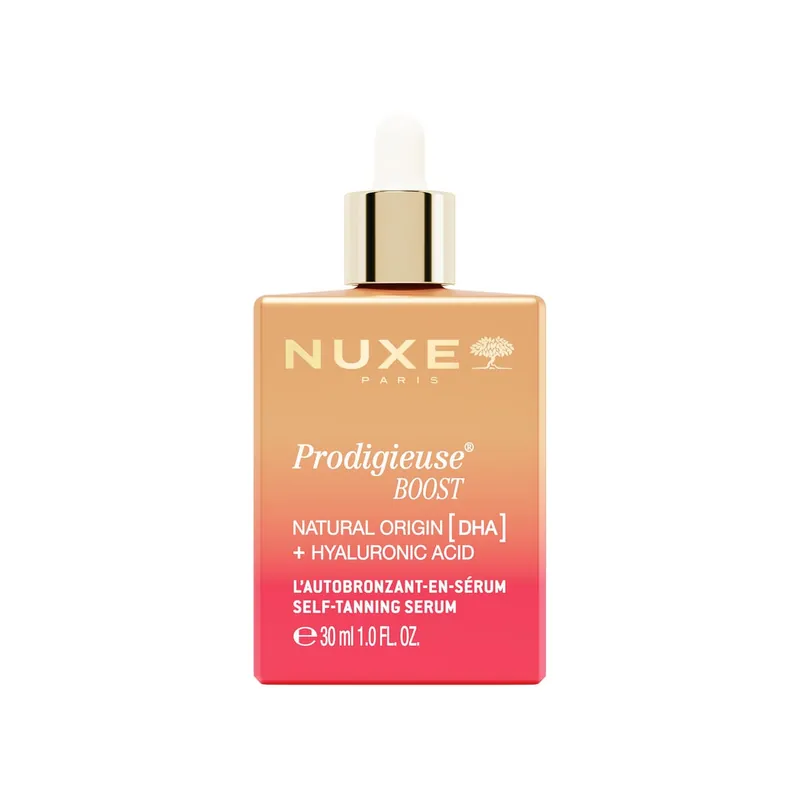 Online Kaufen Nuxe Prodigieuse Boost Selbstbräuner-Serum (30 ml)