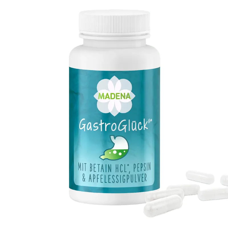 Must-Have Madena GastroGlück (60 Stück)