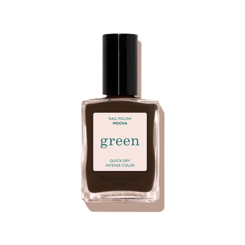 Manucurist Green Mocha (15 ml) Mega-Angebot