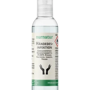 Händedesinfektion (1000 ml) Nur Heute