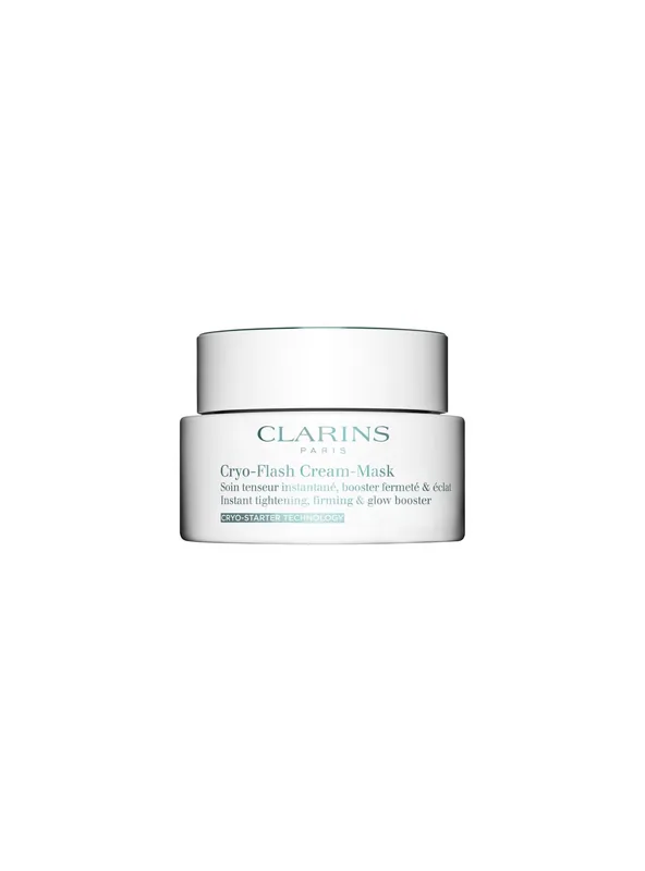 Neu CLARINS Cryo Flash Cream Mask (75 ml)
