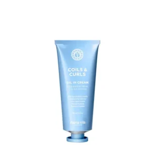 Maria Nila Coils & Curls Oil-In-Cream (100 ml) Preiswert