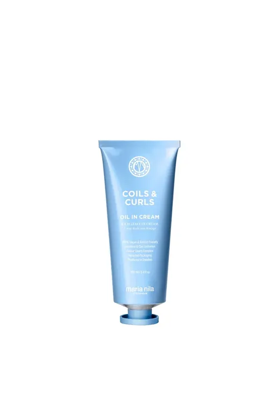 Maria Nila Coils & Curls Oil-In-Cream (100 ml) Preiswert