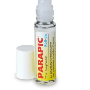 Parapic (8 ml) Neu