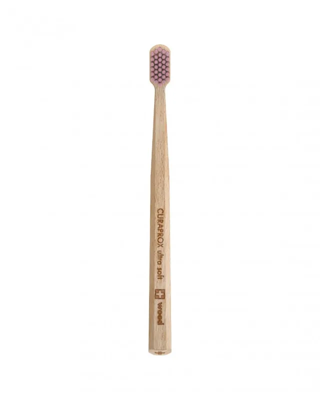 Bestseller Curaprox Zahnbürste CS Wood ultra soft (Stk.)