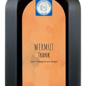 Hildegard von Bingen Wermut Trank (500 ml) Echt