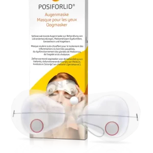 POSIFORLID Augenmaske (1 Stück) Sofort Bestellen