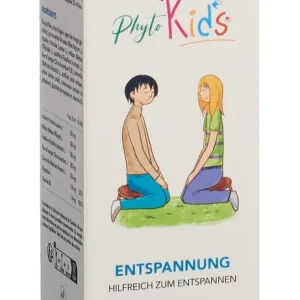 Phyto Kids Entspannung (150 ml) Preisreduziert