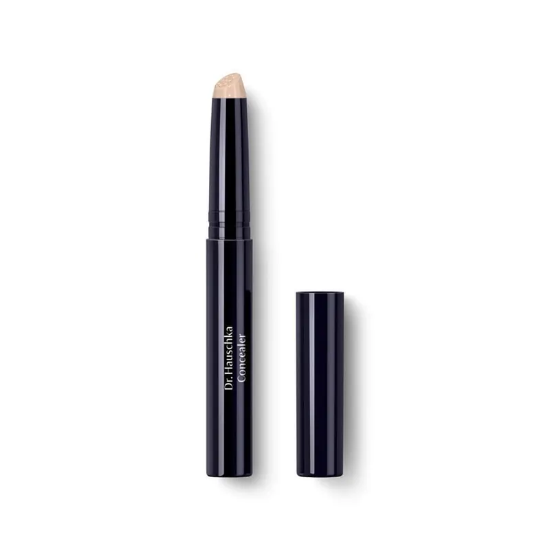 Hauschka Concealer (02 chestnut) Neue Ware