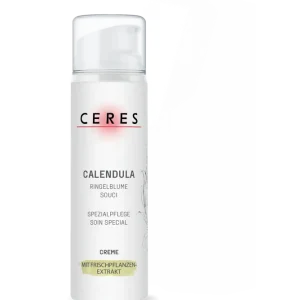 Ceres Calendula Spezialpflege (50 ml) Jetzt Kaufen