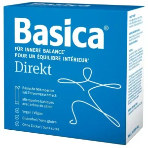 Versand Am Gleichen Tag Basica Direkt (30 Sticks)