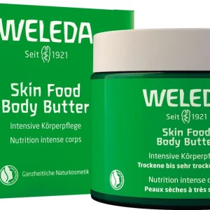 Weleda Skin Food Body Butter (150 ml) Direktkauf