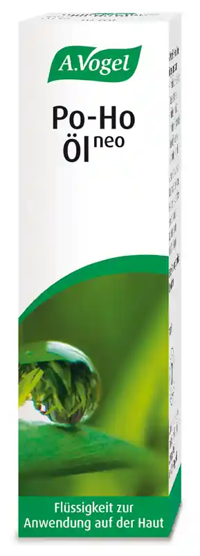 Sofort Bestellen Vogel Po-Ho Öl neo (10 ml)