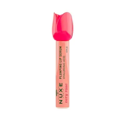 Nuxe very Rose Aufpolsterndes lippenserum (8 ml) Sichere Zahlung