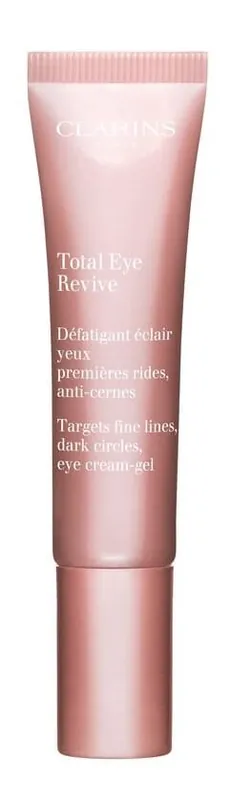 Clarins Total Eye Revive (15 ml) Highlight