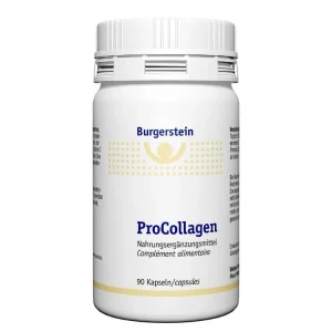 BURGERSTEIN ProCollagen (90 Kapseln) Echt