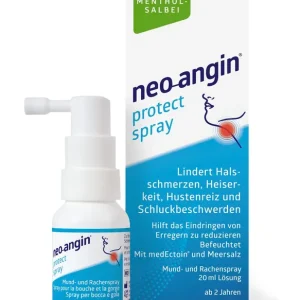 NEO-ANGIN protect Spray Fl (20 ml) Preiswert