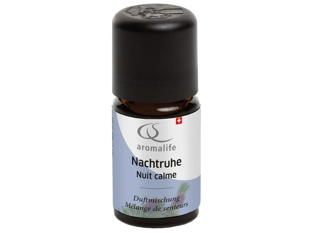 AROMALIFE Duftmischung Nachtruhe (5 ml) Direktkauf