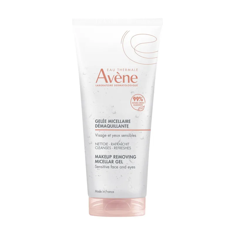 Avène Mizellengel (200 ml) Beliebt