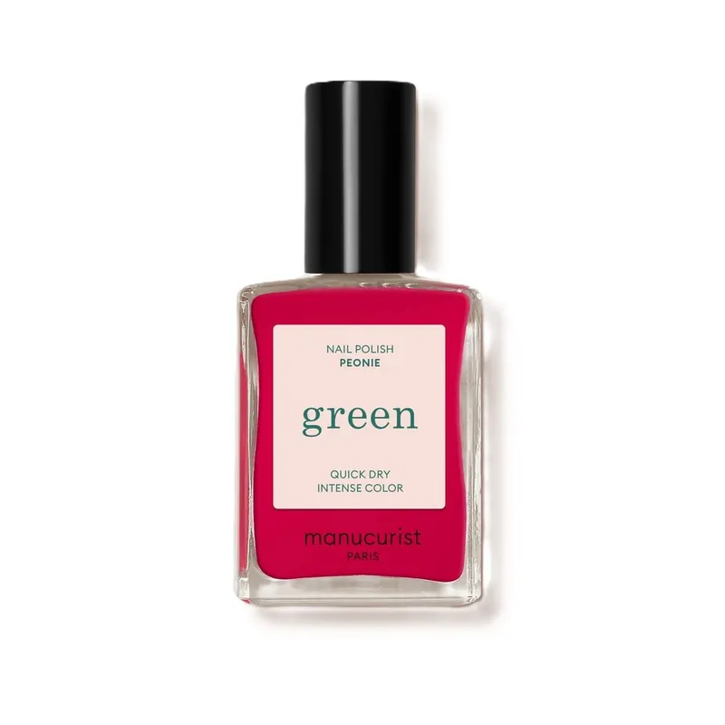 Günstig Manucurist Green Peonie (15 ml)