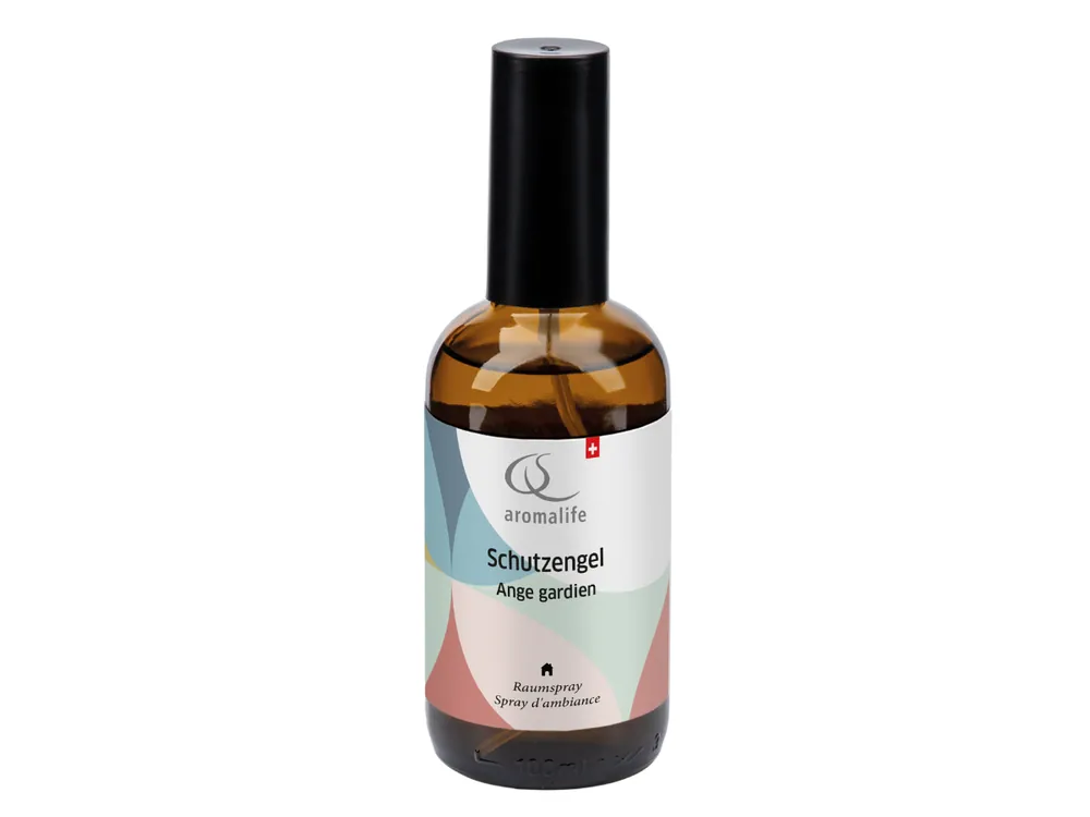 Rabatt Aromalife Raumspray Schutzengel (100 ml Spray)
