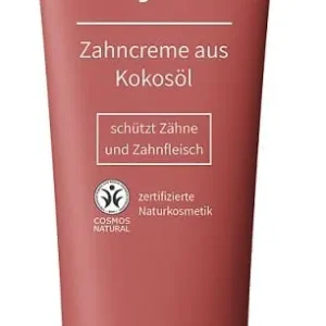 Schnäppchen Niyok Zahncreme Blutorange & Basilikum (75 ml)