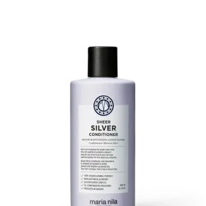 Knallerangebot Maria Nila Sheer Silver Conditioner (300 ml)