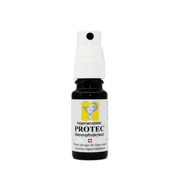 Kracherpreis Odinelixir PROTEC - Überempfindlichkeit (10 ml)