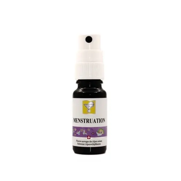 Rabatt Odinelixir Menstruation (10 ml)