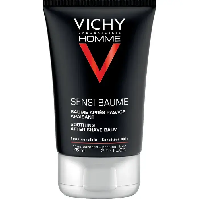 Zertifiziert VICHY Homme Sensi Baume (75 ml)