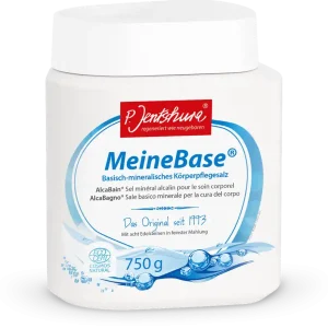 Jentschura Meine Base (750 Gramm) Garantierte Lieferung