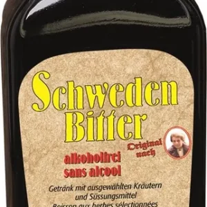 Beliebt Maria Treben Schwedenbitter Original ohne Alkohol (200 ml)