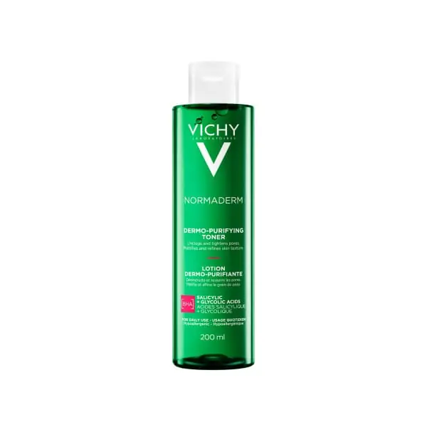 Preis Gesenkt VICHY Normaderm Reinigungs-Lotion (200 ml)